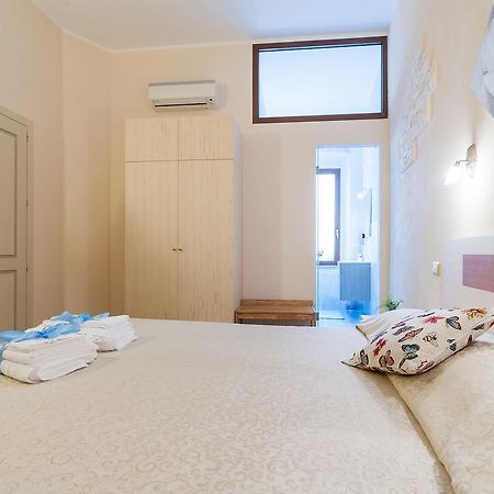 Bed and Breakfast Il Borgo Cagliari Habitación foto
