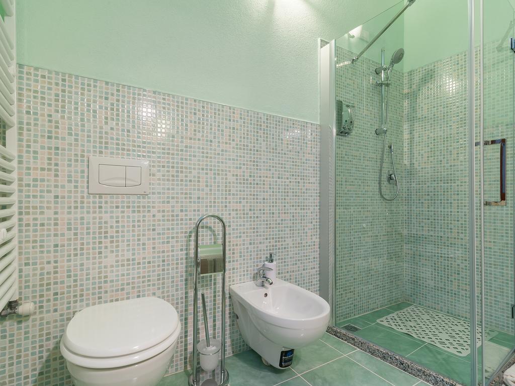 Bed and Breakfast Il Borgo Cagliari Habitación foto