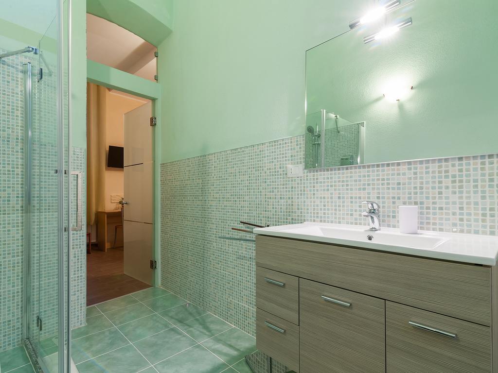 Bed and Breakfast Il Borgo Cagliari Habitación foto