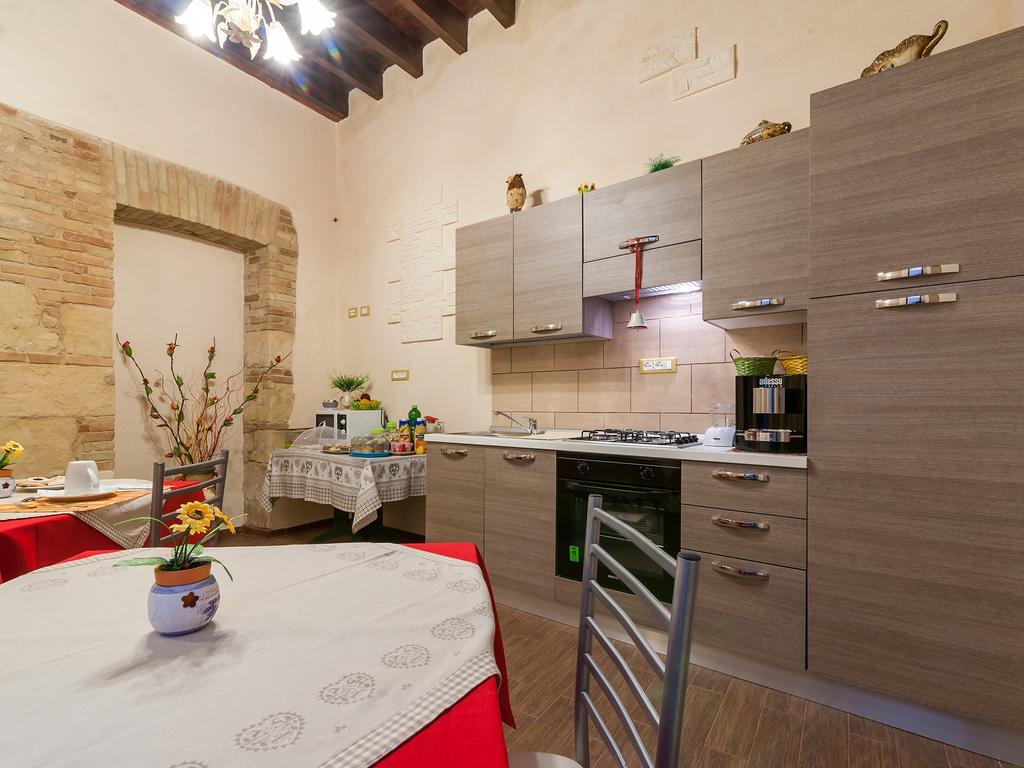Bed and Breakfast Il Borgo Cagliari Exterior foto