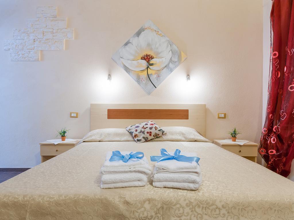 Bed and Breakfast Il Borgo Cagliari Habitación foto