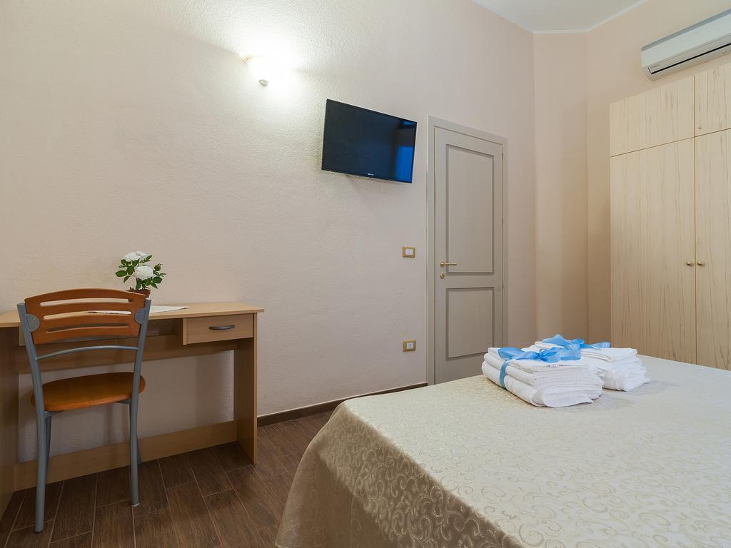 Bed and Breakfast Il Borgo Cagliari Habitación foto