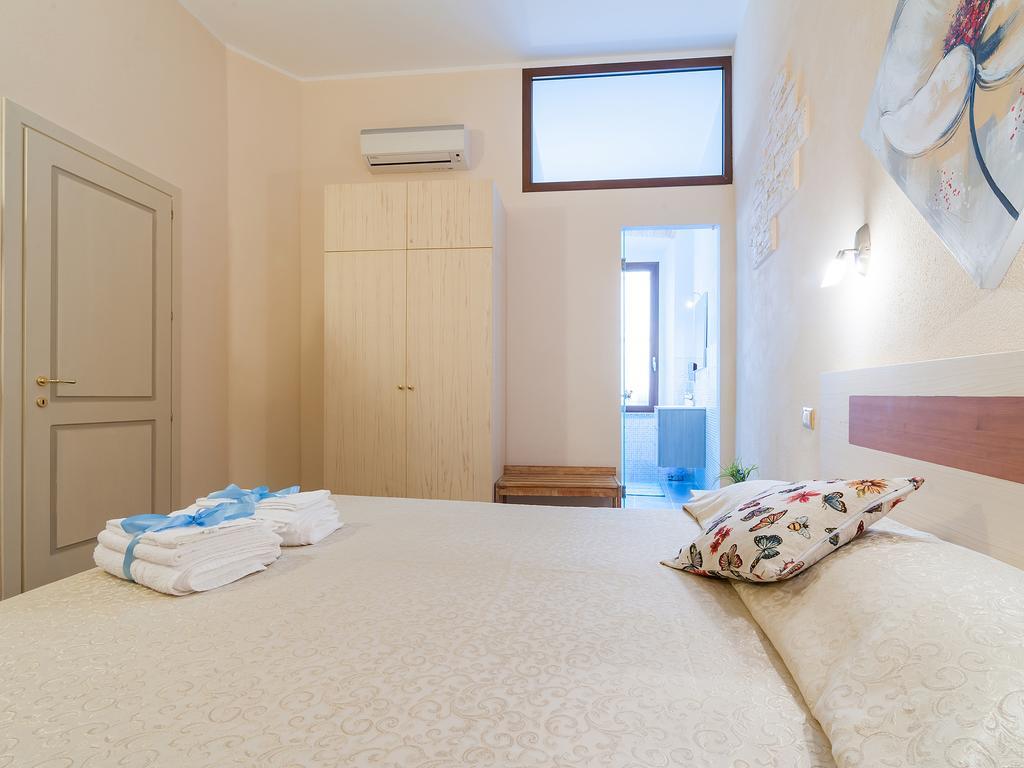 Bed and Breakfast Il Borgo Cagliari Habitación foto