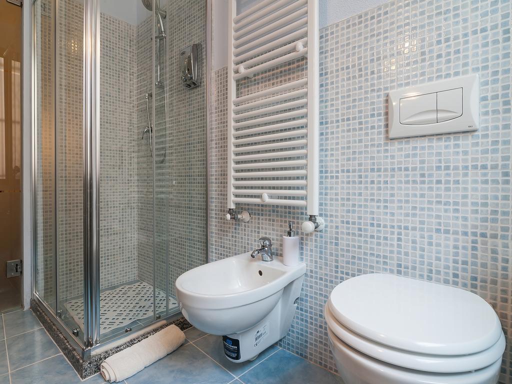 Bed and Breakfast Il Borgo Cagliari Habitación foto