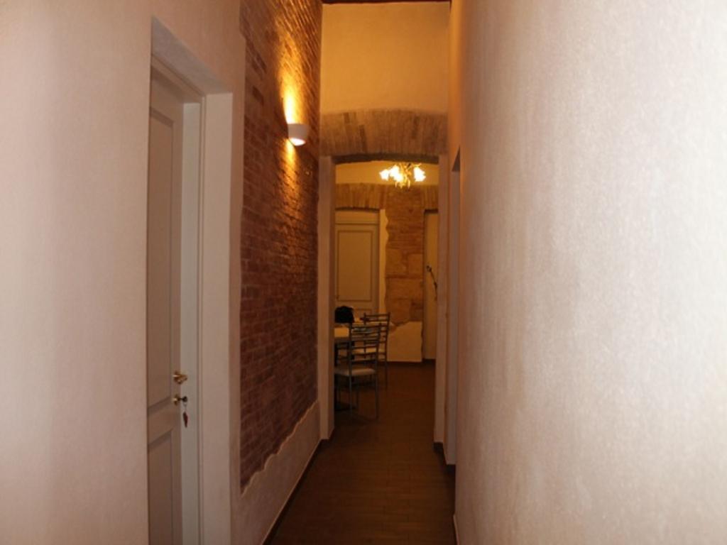 Bed and Breakfast Il Borgo Cagliari Exterior foto