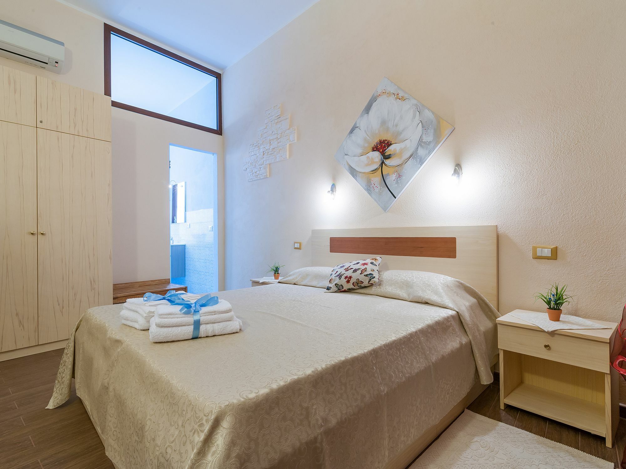 Bed and Breakfast Il Borgo Cagliari Exterior foto