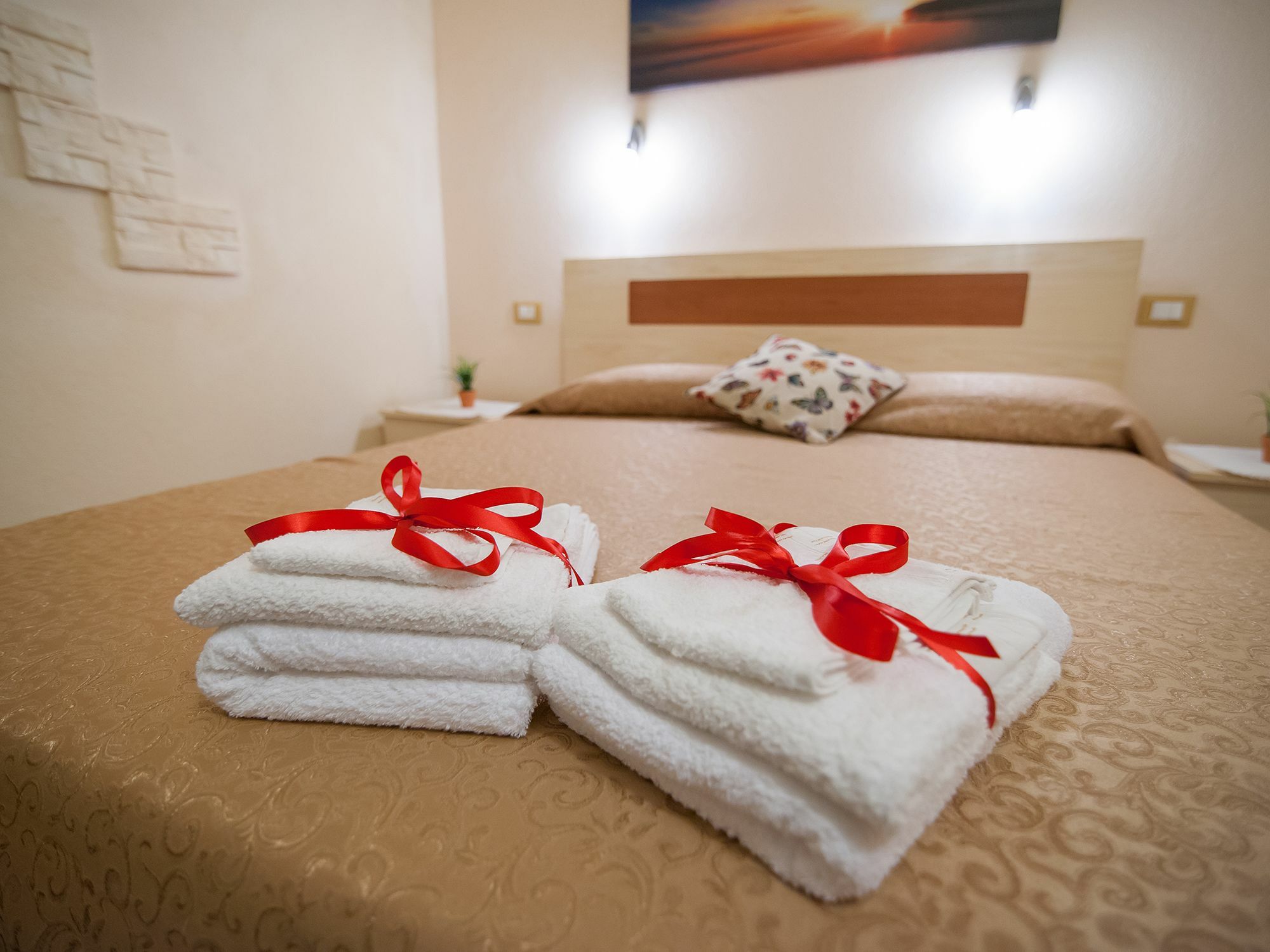 Bed and Breakfast Il Borgo Cagliari Exterior foto