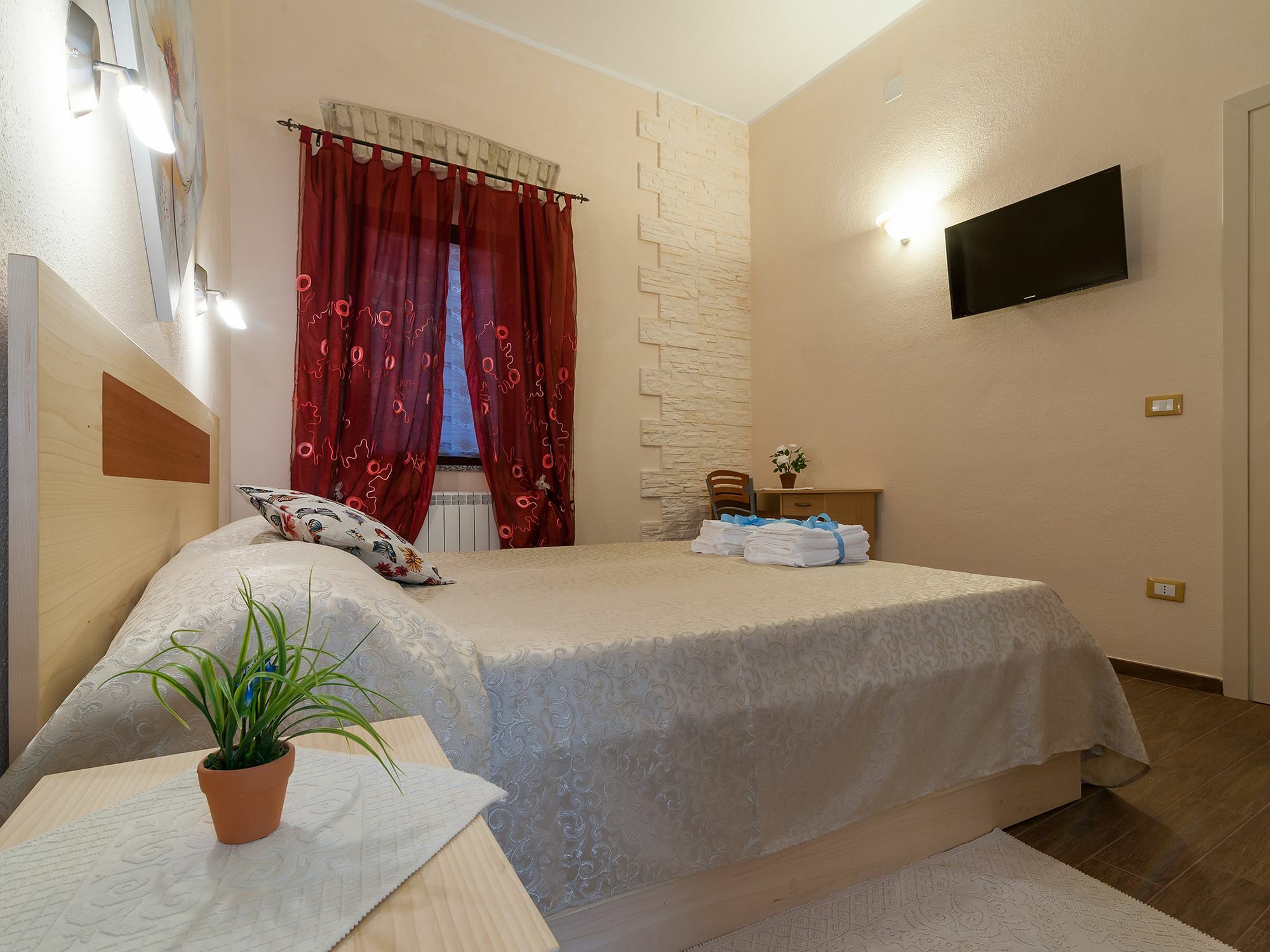 Bed and Breakfast Il Borgo Cagliari Exterior foto