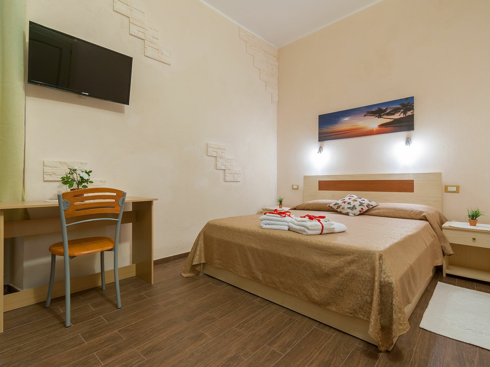 Bed and Breakfast Il Borgo Cagliari Exterior foto