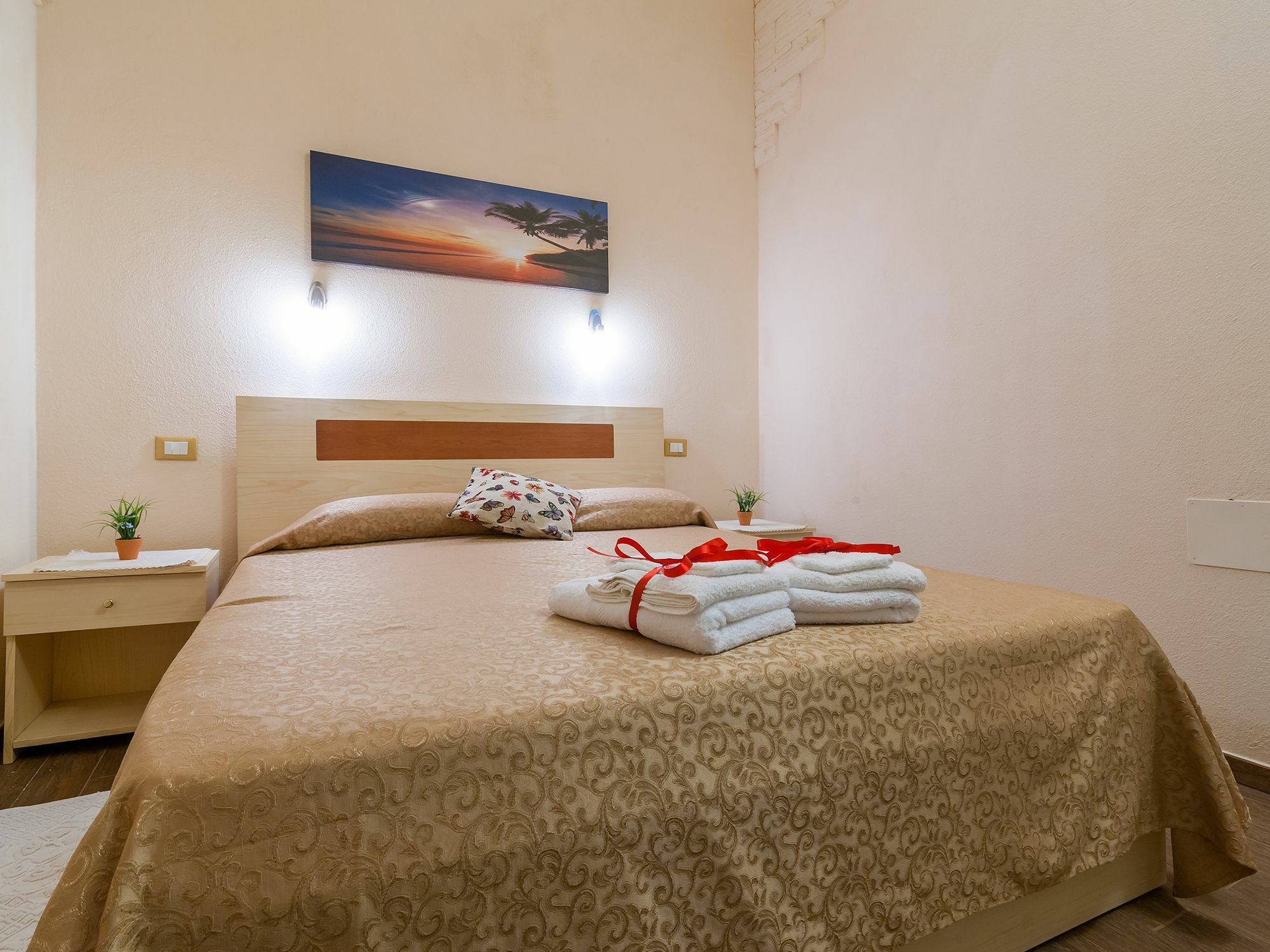 Bed and Breakfast Il Borgo Cagliari Exterior foto